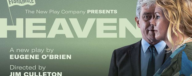 Heaven article image