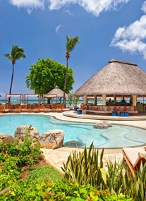 Hilton Mauritius Resort & Spa
