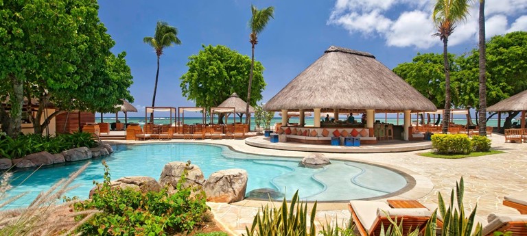 Hilton Mauritius Resort & Spa
