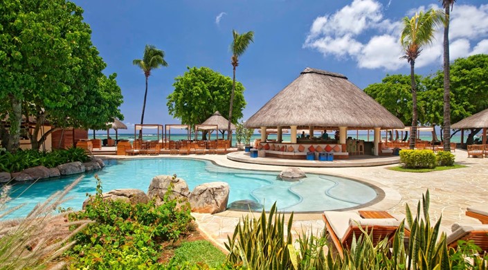 Hilton Mauritius Resort & Spa