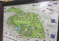 Regents Park Map