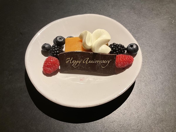 Image of food on a plate