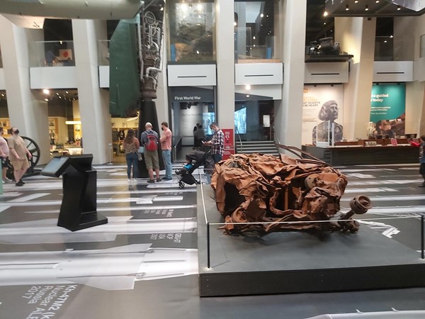 Picture of Imperial War Museum London