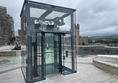 Image of a lift