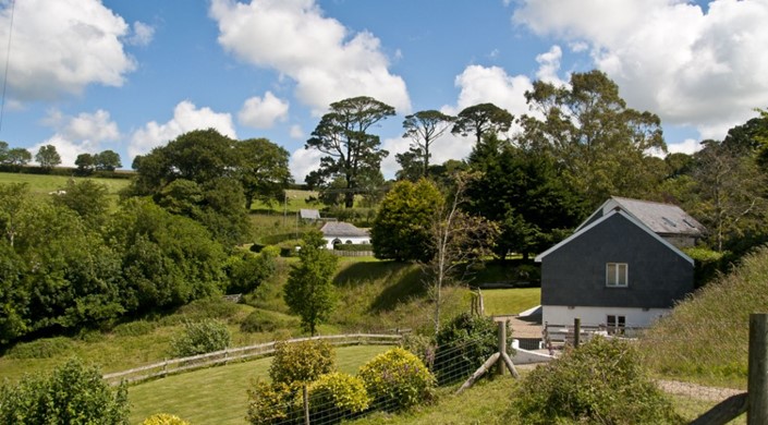 Kernock Cottages