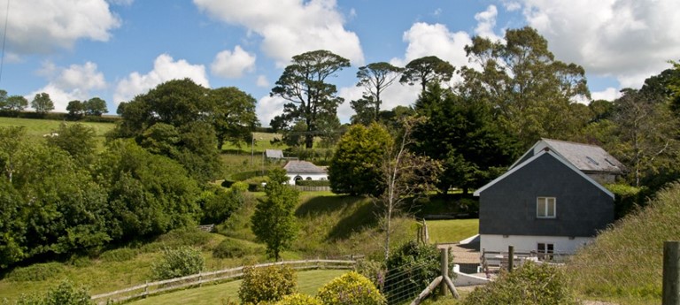 Kernock Cottages