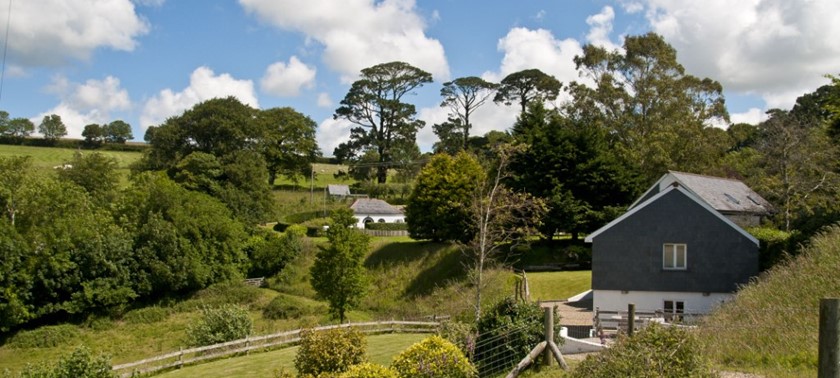 Kernock Cottages