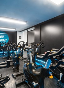 PureGym London Wandsworth