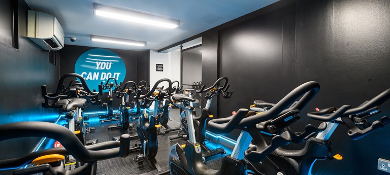 PureGym London Wandsworth