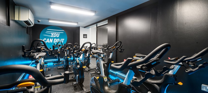 PureGym London Wandsworth