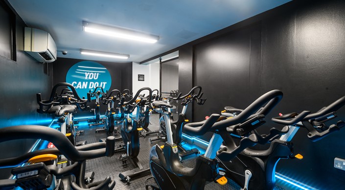 PureGym London Wandsworth