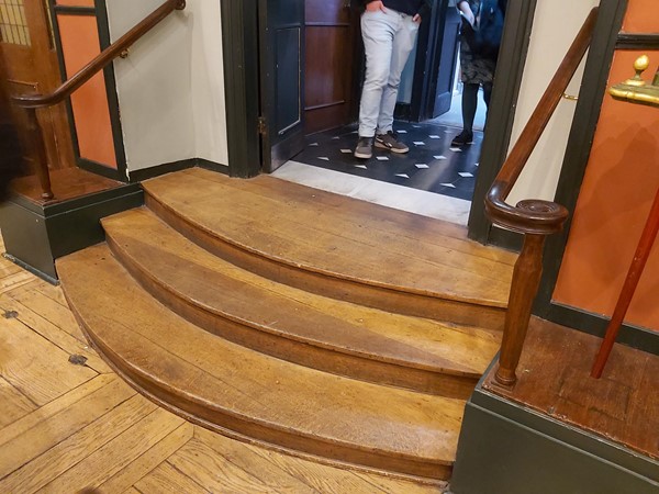 Picture of The Art Workers' Guild