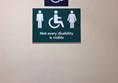 Accessible Toilet