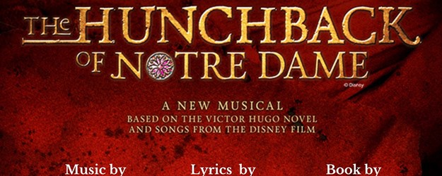 The Hunchback Of Notre Dame article image