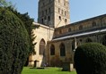 Tewkesbury Abbey