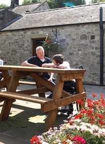 Old House Farm Cottages