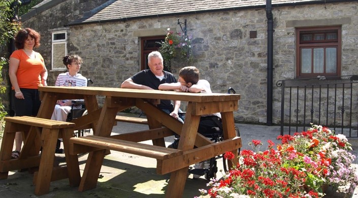 Old House Farm Cottages