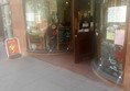 Small step into Cafe Fame