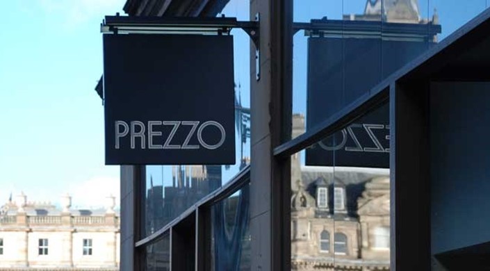 Prezzo