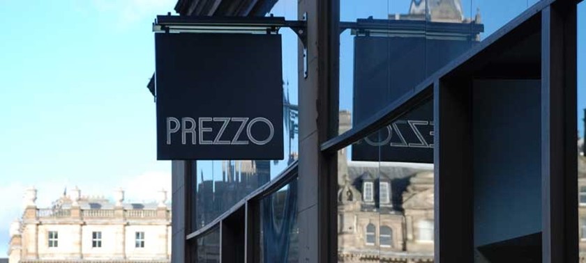 Prezzo