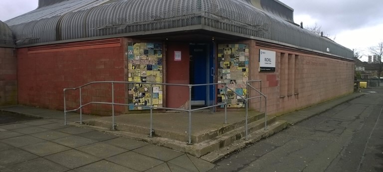 Ruchill Community Centre