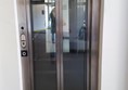 Photo of an elevator.