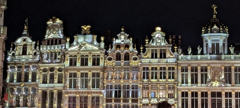 Brussels