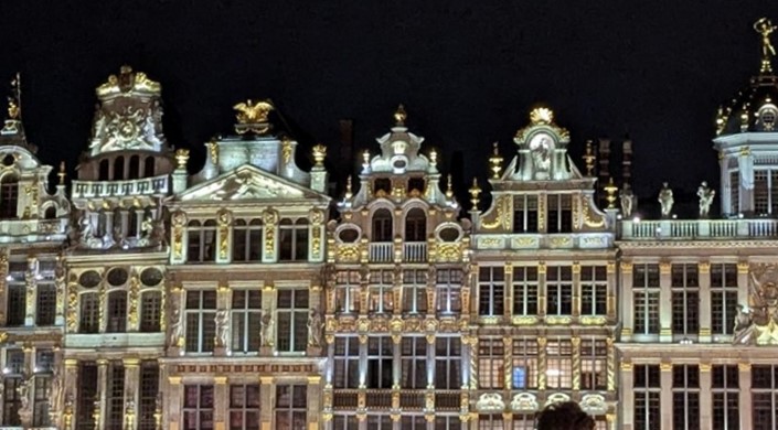 Brussels