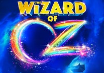 The Wizard of Oz – Signed Performance