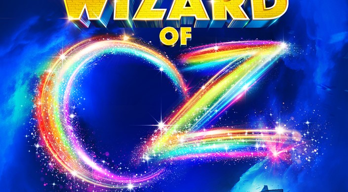 The Wizard of Oz – Signed Performance
