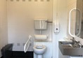 Picture of Accessible toilet