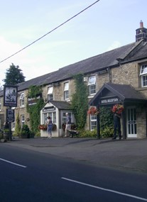 Battlesteads Hotel and Restaurant