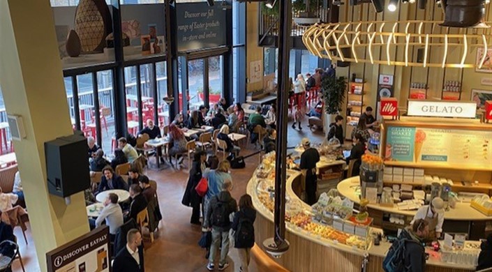 Eataly