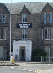 Victoria Hotel