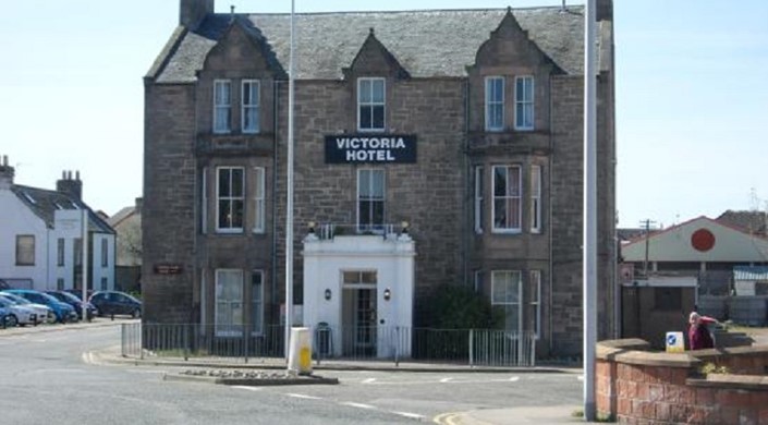 Victoria Hotel