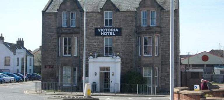 Victoria Hotel