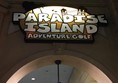 Picture of Paradise Island Adventure Golf