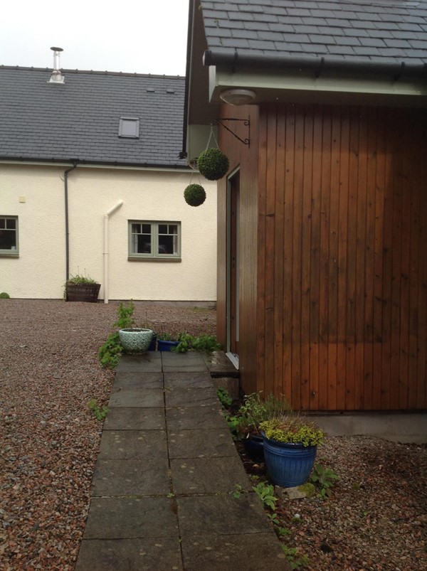 Picture of Bluebell Croft Luxury Self-catering