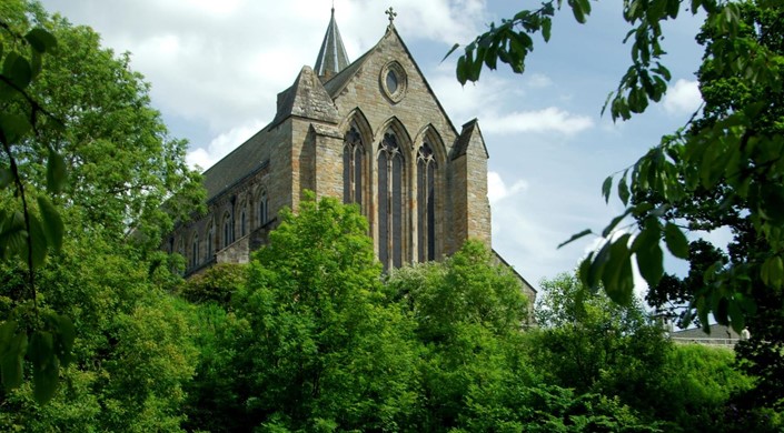 Dunblane Cathedral