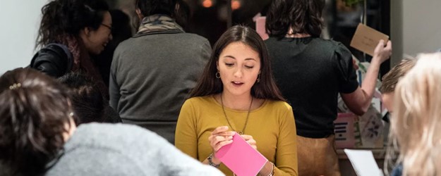 Zine-Making Workshop for Beginners article image