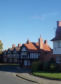 Port Sunlight Village