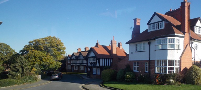 Port Sunlight Village