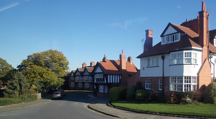 Port Sunlight Village