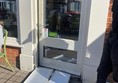Ramp for a tiny step