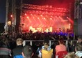 Image of T in the Park at Balado
