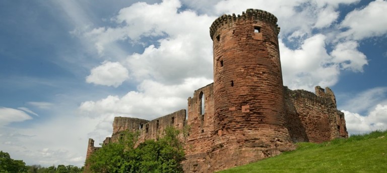 Bothwell Castle