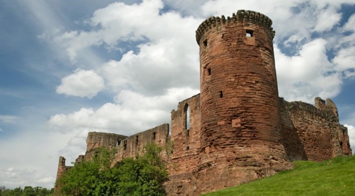 Bothwell Castle