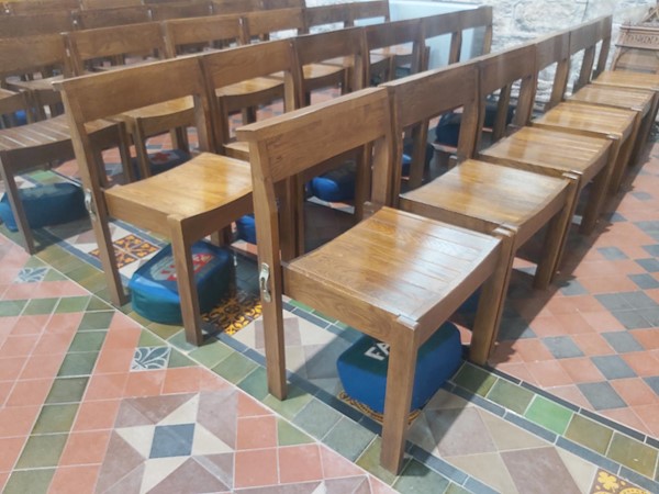 Image of St. Brigid's Cathedral