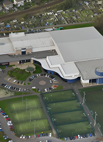 Scotstoun Stadium