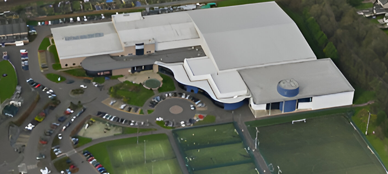 Scotstoun Stadium